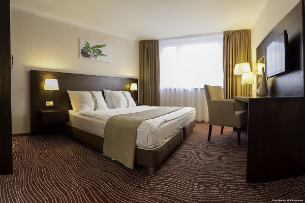 Holiday Inn BRATISLAVA (Bratislava)